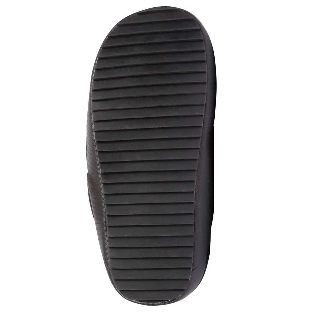Trespass Pad Tofflor, Black