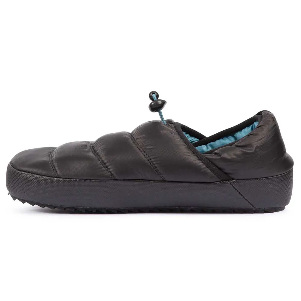 Trespass Pad Tofflor, Black