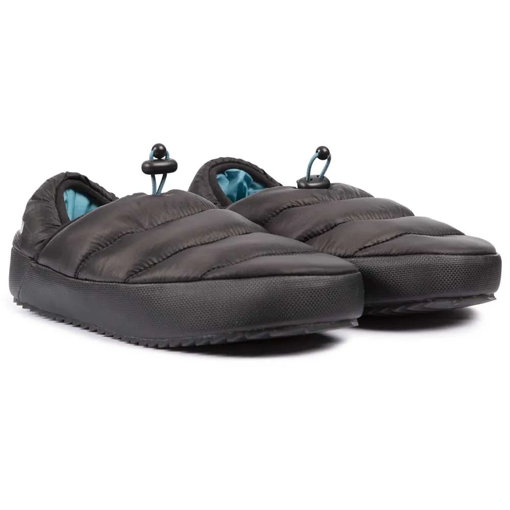 Trespass Pad Tofflor, Black