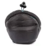 Trespass Pad Tofflor, Black