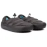Trespass Pad Tofflor, Black