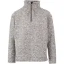 Trespass Paythorne Fleece Med Halv Dragkedja