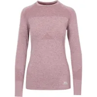 Trespass Pelina T-shirt Med Lång ärm