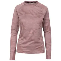 Trespass Pelina T-shirt Med Lång ärm Trespass Pelina T-shirt Med Lång ärm