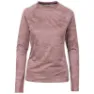 Trespass Pelina T-shirt Med Lång ärm