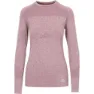 Trespass Pelina T-shirt Med Lång ärm