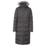 Trespass Phyllis Dunjacka, Black