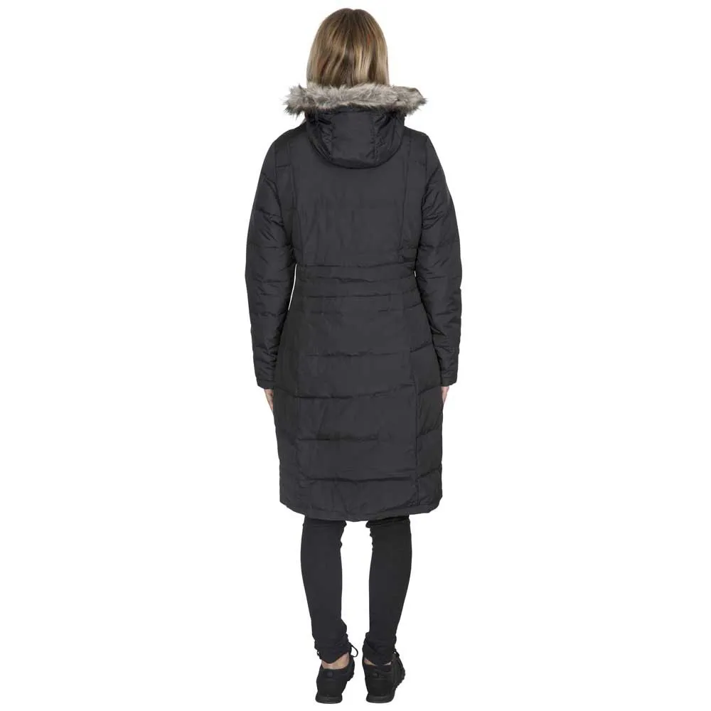 Trespass Phyllis Dunjacka, Black