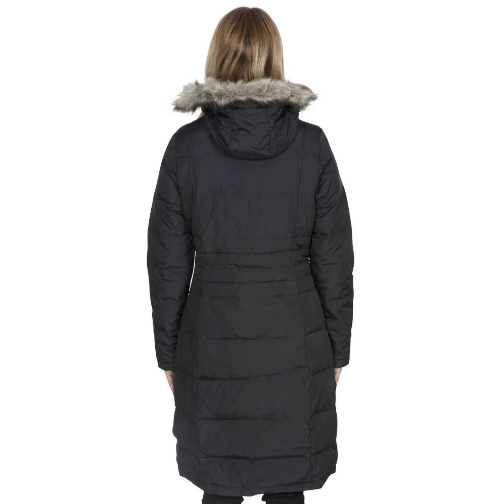 Trespass Phyllis Dunjacka, Black