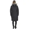 Trespass Phyllis Dunjacka, Black
