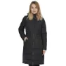 Trespass Phyllis Dunjacka, Black