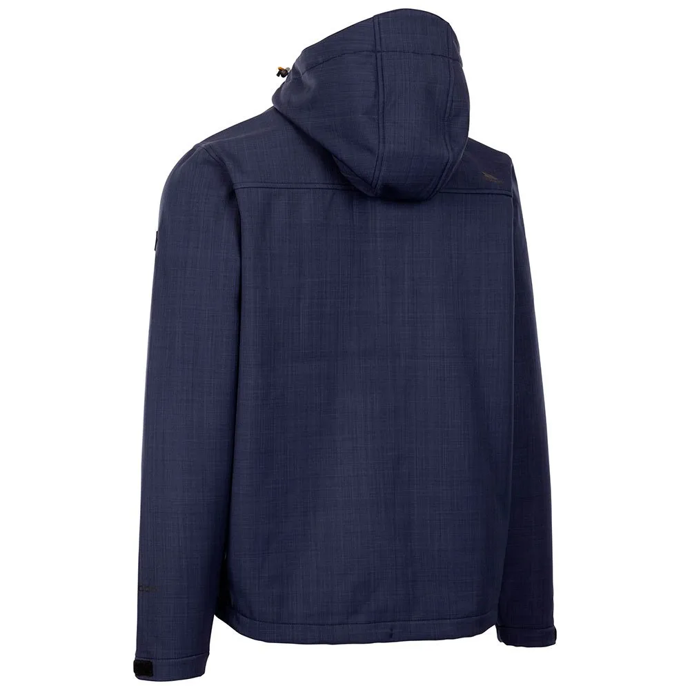 Trespass Piber Softshelljacka