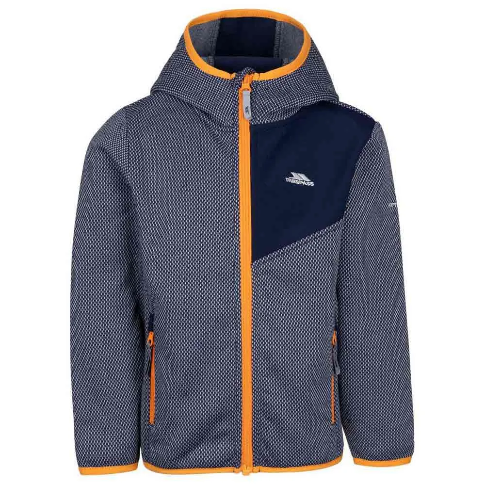 Trespass Playton Fleece Trespass Playton Fleece