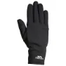 Trespass Poliner Handskar, Black