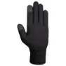 Trespass Poliner Handskar, Black