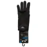 Trespass Poliner Handskar, Black