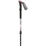 Trespass Qiklock Stav 1 Enhet, Silver, 63-135cm