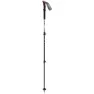 Trespass Qiklock Stav 1 Enhet, Silver, 63-135cm