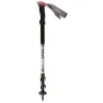 Trespass Qiklock Stav 1 Enhet, Silver, 63-135cm