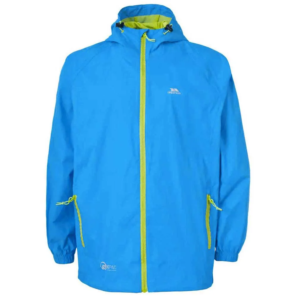 Trespass Qikpac Jacka