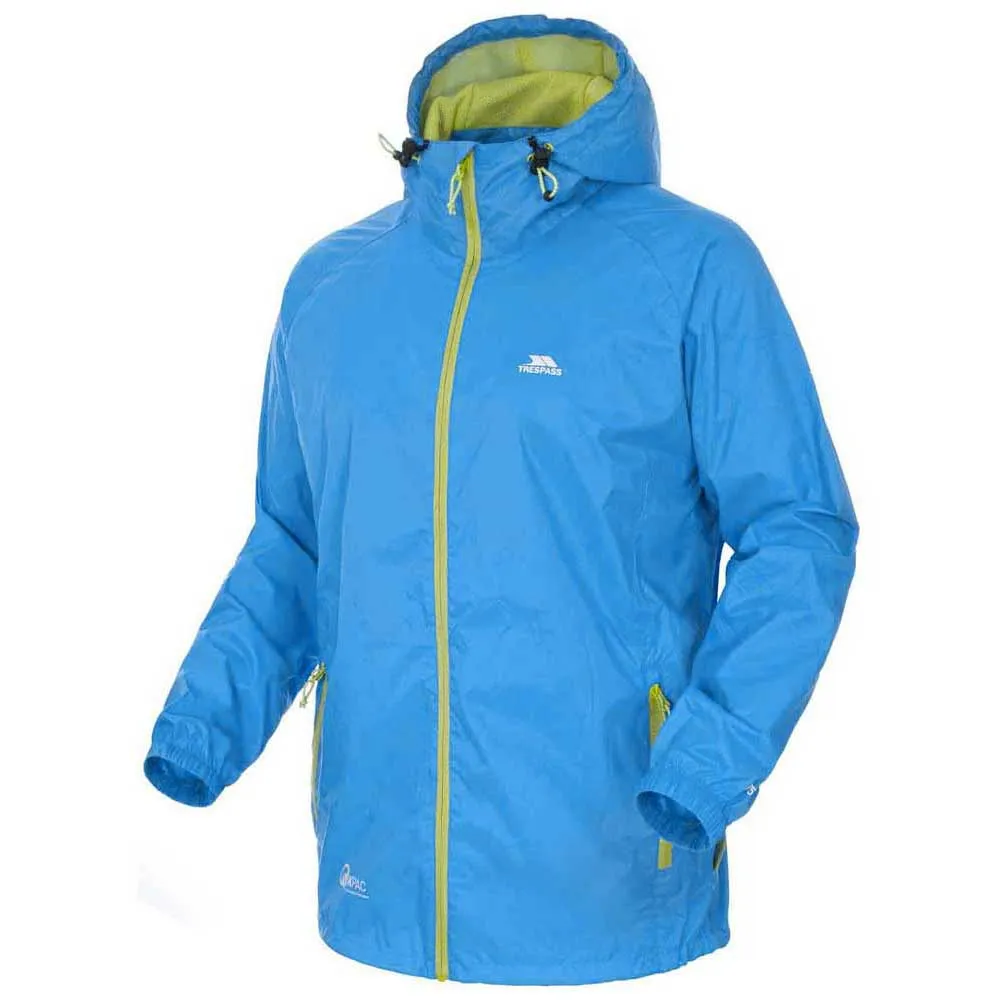 Trespass Qikpac Jacka