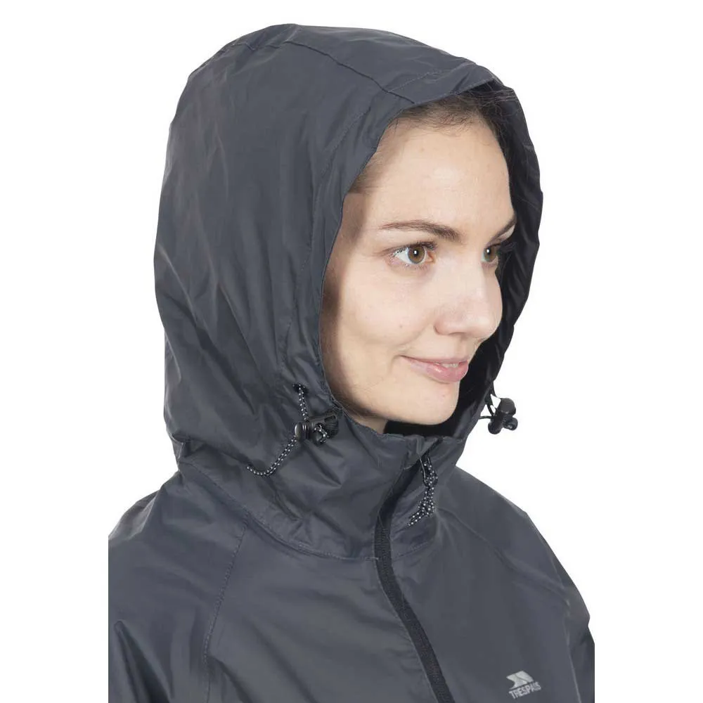 Trespass Qikpac Jacka Trespass Qikpac Jacka