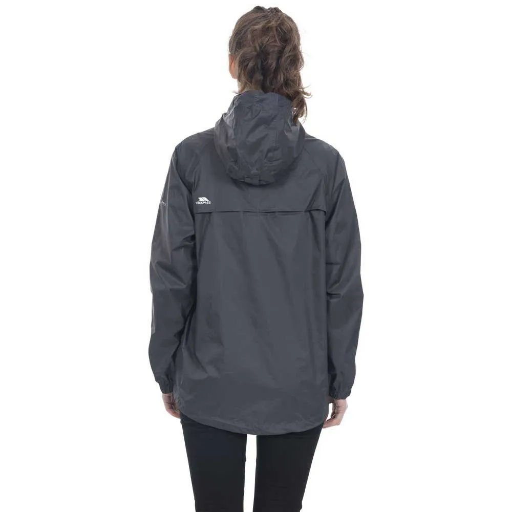 Trespass Qikpac Jacka Trespass Qikpac Jacka
