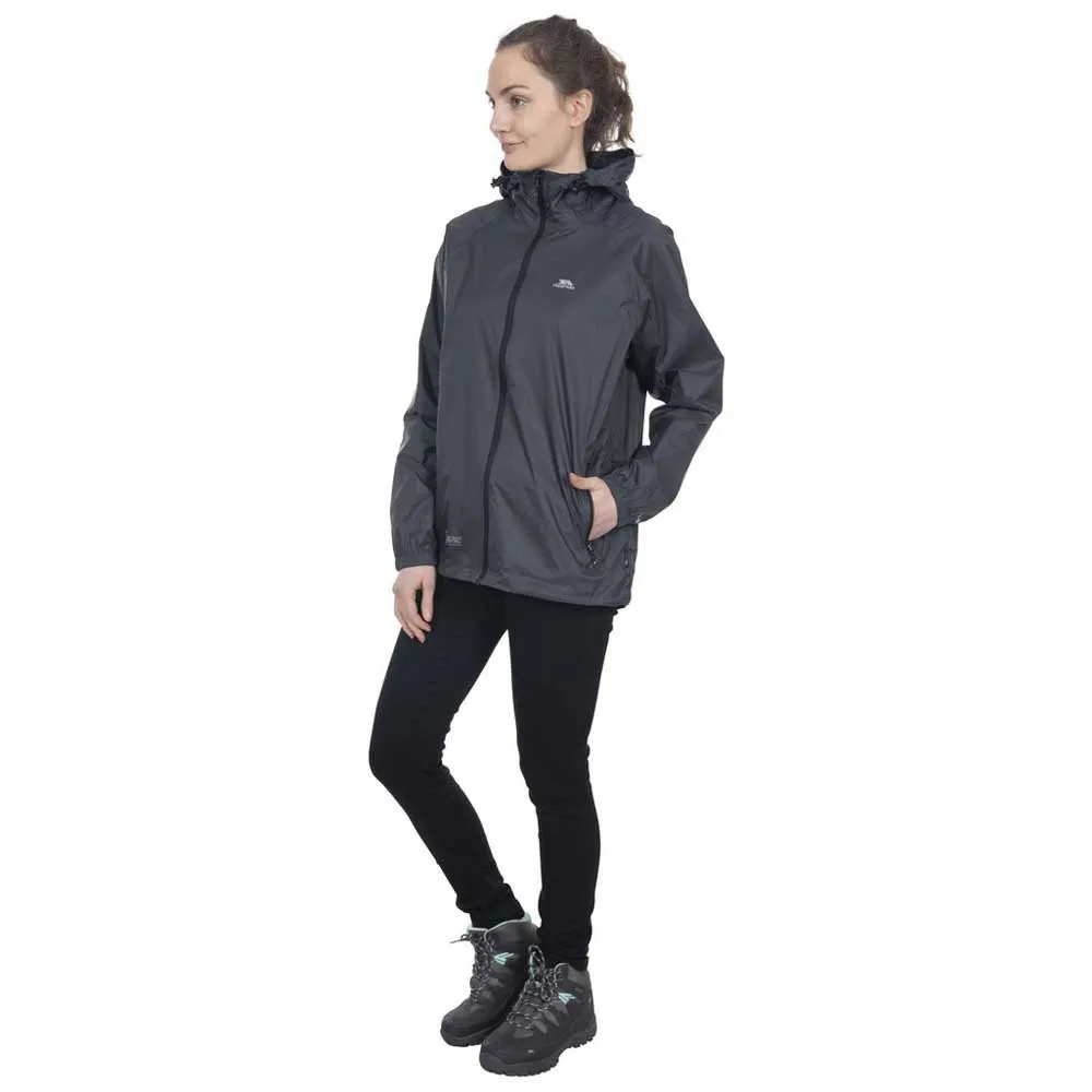 Trespass Qikpac Jacka Trespass Qikpac Jacka