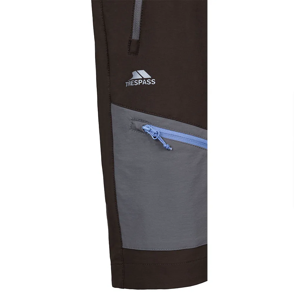 Trespass Quest Shorts