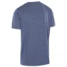 Trespass Raeran T-shirt Med Korta ärmar, Pond blue