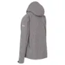 Trespass Rafi Softshelljacka, Dark grey marl