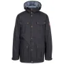 Trespass Raharra Softshelljacka, Dark grey