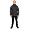 Trespass Raharra Softshelljacka, Dark grey