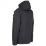 Trespass Raharra Softshelljacka, Dark grey
