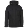 Trespass Rainthan Jacka, Black