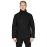 Trespass Rainthan Jacka, Black