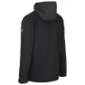 Trespass Rainthan Jacka, Black