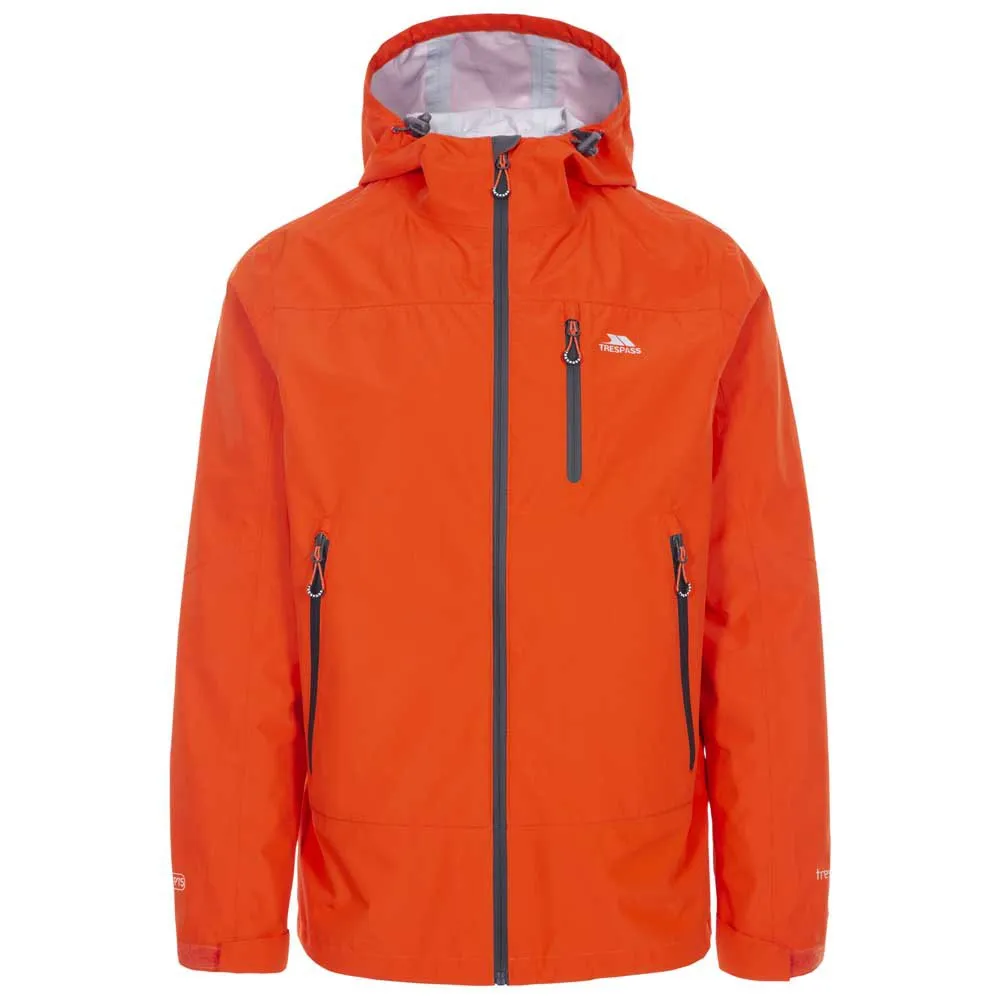 Trespass Rakenfard Jacka, Flame Trespass Rakenfard Jacka, Flame