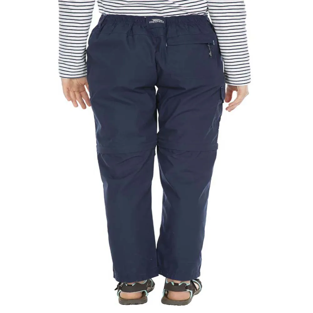 Trespass Rambler Convertible Byxor