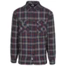 Navy check