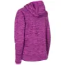 Trespass Riverstone B Fleecejacka Med Huva