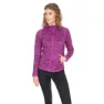 Trespass Riverstone B Fleecejacka Med Huva