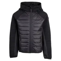 Trespass Roadie Sweatshirt Med Dragkedja