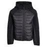 Trespass Roadie Sweatshirt Med Dragkedja