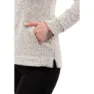 Trespass Ronee Sweatshirt Med Dragkedja