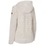 Trespass Ronee Sweatshirt Med Dragkedja