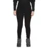 Trespass Rooted Byxor, Black