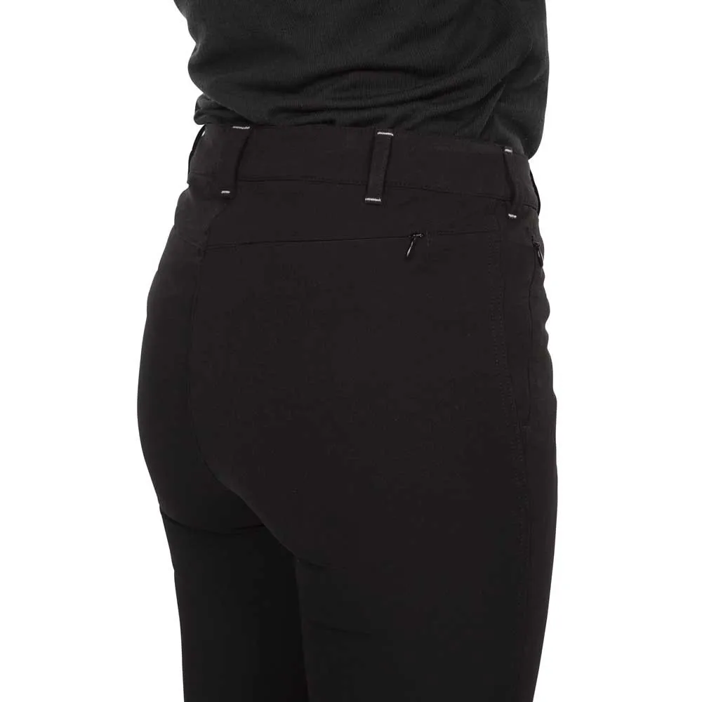 Trespass Rooted Byxor, Black