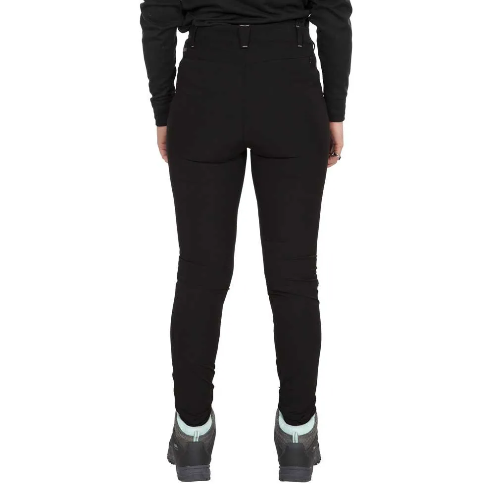 Trespass Rooted Byxor, Black