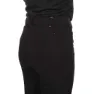 Trespass Rooted Byxor, Black